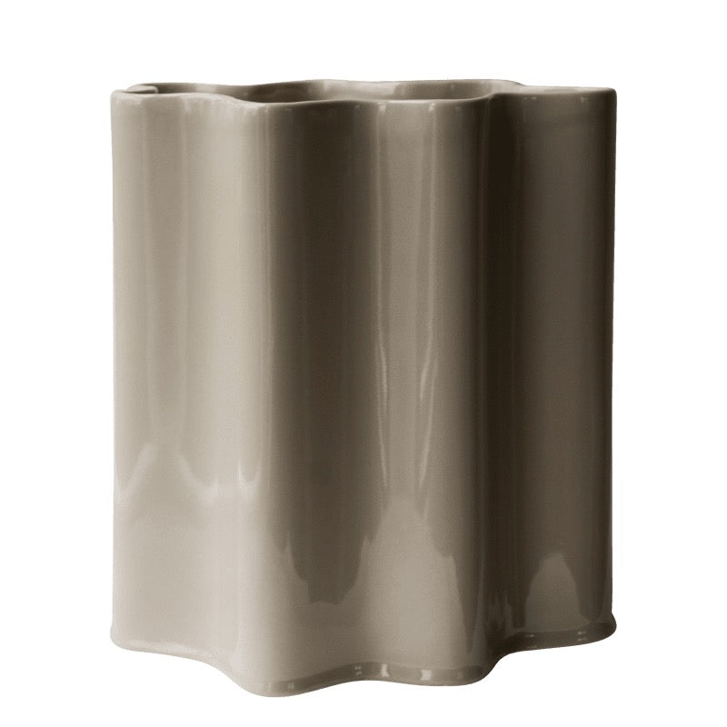 Keramik Vase ...ab März 2024