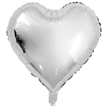 Laden Sie das Bild in den Galerie-Viewer, RICO DESIGN Folienballon Herz 36cm
